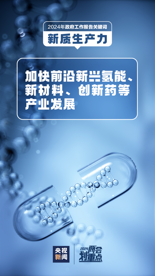 一组图带你了解“新质生产力”(图5) 一组图带你了解“新质生产力”(图5)
