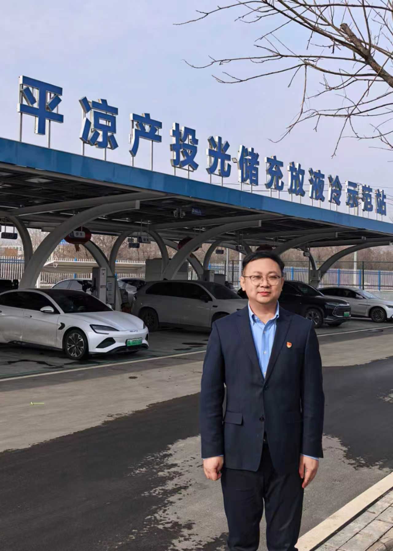 中共爱游戏官方网-爱游戏（中国）
委员会关于对2025年度“产投榜样”进行公示的公告(图5)
